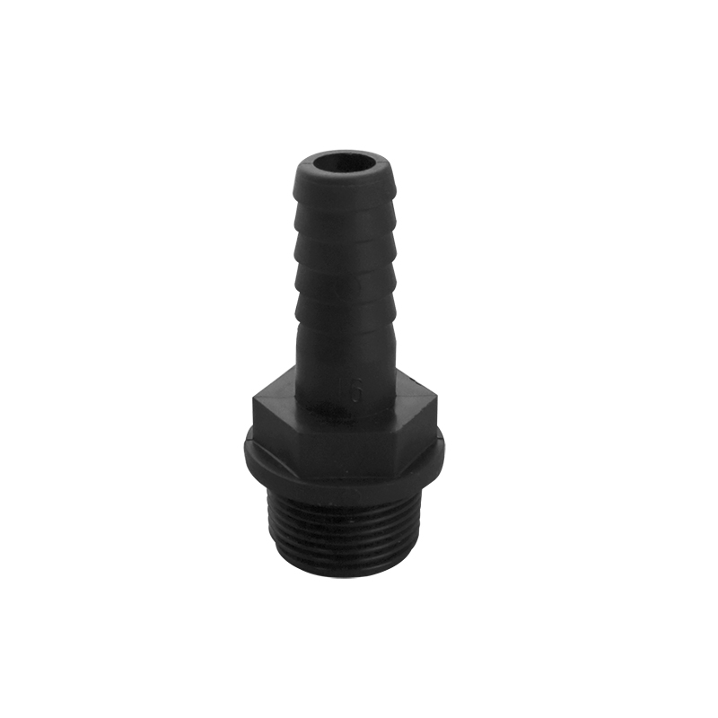 [] Connector Str. G3/4'', Ø16mm, Male, BLIZZ.-BORA-ZEF. image
