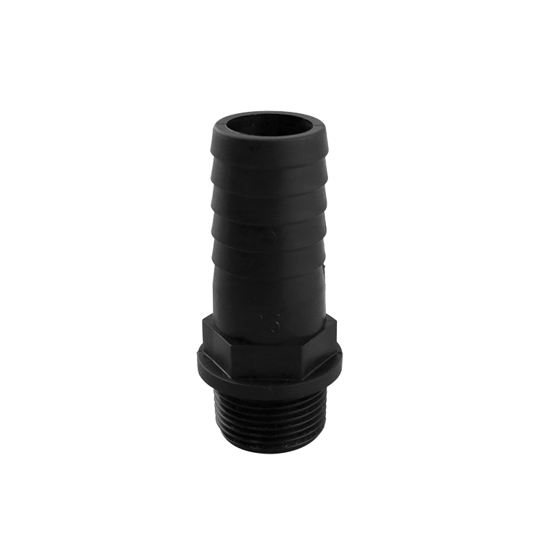 [] Connector Str. G3/4'', Ø25mm, Male, BLIZZ.-BORA-ZEF. image