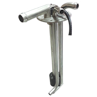 [] Sender for Diesel Tank, 0-190 Ohm, H.195mm image