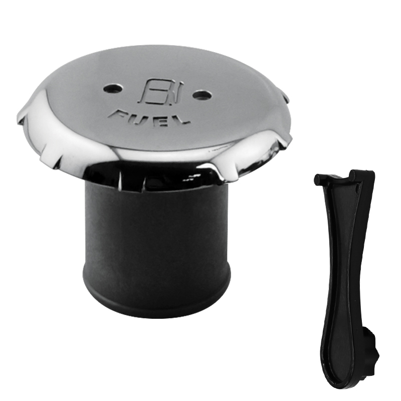 [] Deck Filler Ø51mm for Fuel, Glass Reinforced PA image
