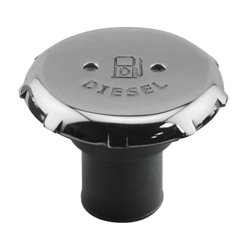[] Deck Filler Ø38mm for Diesel, Glass Reinforced PA image