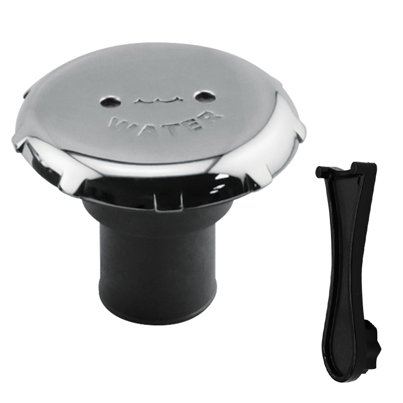 [] Deck Filler Ø38mm for Water, Glass Reinforced PA image