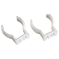 [] Clips for Table Pedestals Set (2 clips) image