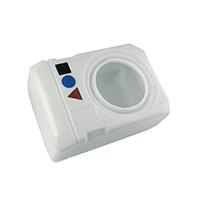 [] DIABLO Water & Waste Tank 37L, w/o Plate, L.500mm, H.230mm image