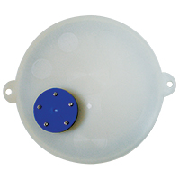 [] DIABLO Easy Switch Blind Plate, w/o Connectors image