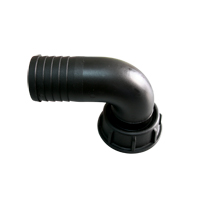 [] DIABLO Easy Switch Connector 90°, Ø38mm, 1½'' thread image
