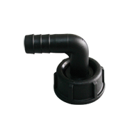 [] DIABLO Easy Switch Connector 90°, Ø11mm, ½'' thread image