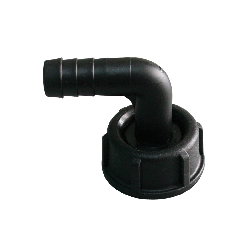 [] DIABLO Easy Switch Connector 90°, Ø13mm, ¾'' thread image