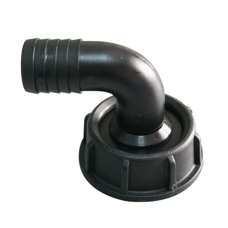 [] DIABLO Easy Switch Connector 90°, Ø25mm, 1½'' thread image