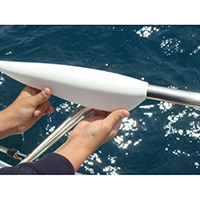 [] OCEAN SAIL DEFENDER, White, Set of 2 pieces image