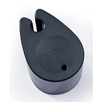 [] OCEAN CAN HOLDER clip-on, Blue image