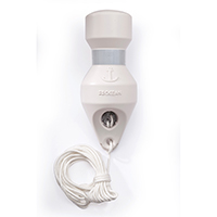[] Anchor Marking Buoy with Retroreflective Tape & Line 11m image