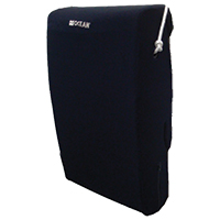 [] OCEAN Solid Fender Cover for SOLOVELA, Navy Blue image