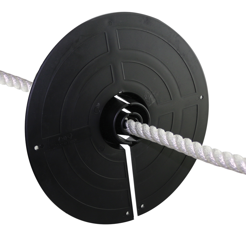 [] Mouse Stopper for Mooring Ropes Ø15mm up to Ø35mm Set of 2 Pieces image