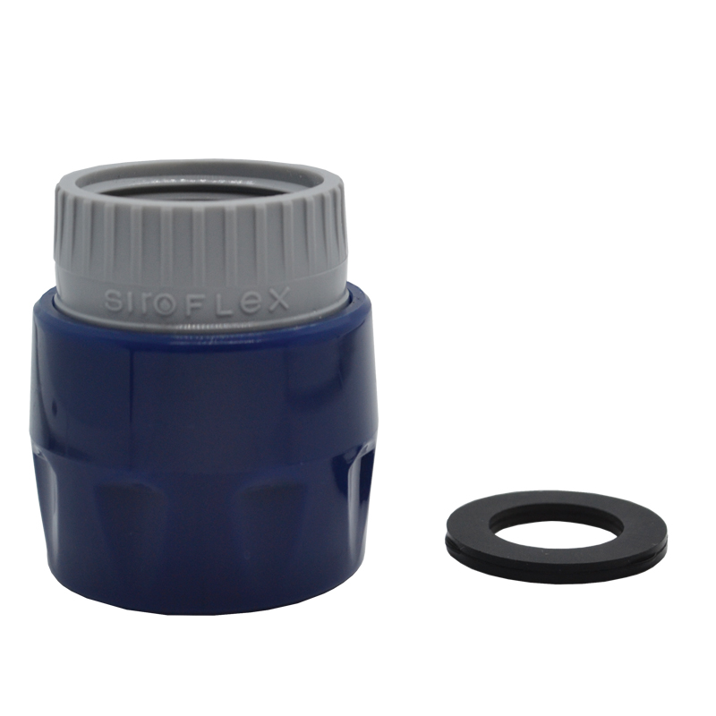 [] Female quick connector with 3/4” female thread image