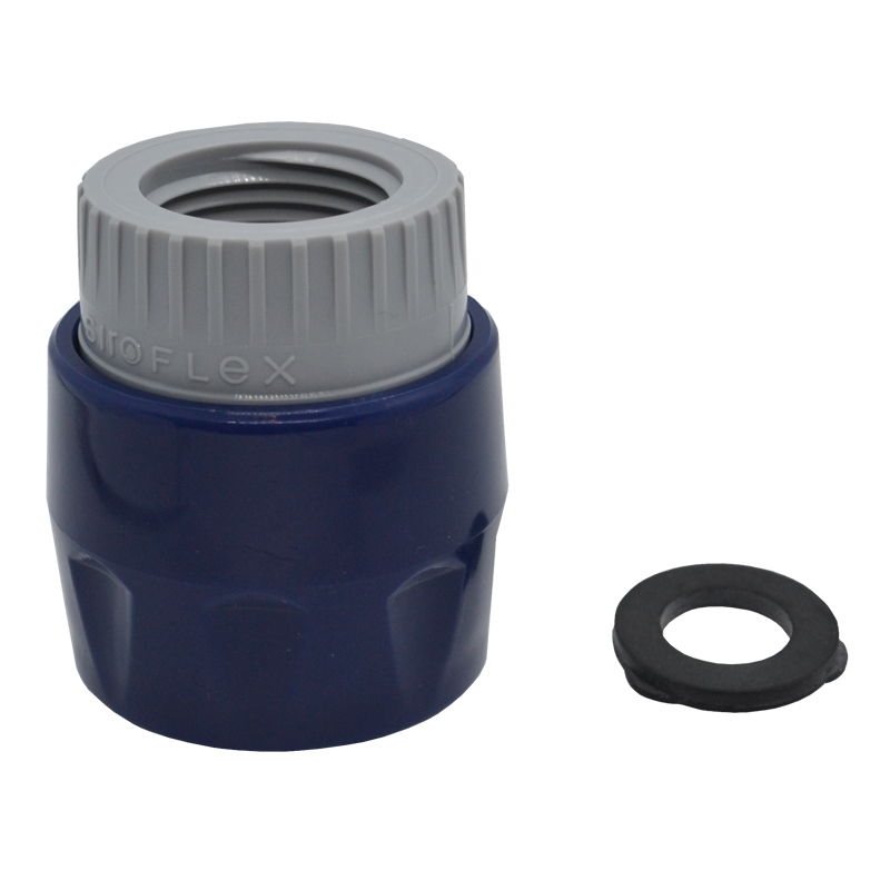 [] Female quick connector  with 1/2” female thread image