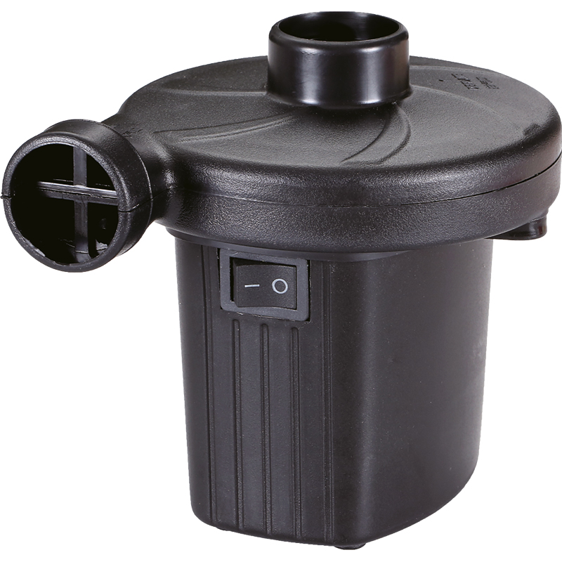 [] Electric Double Action Air Pump, 12V, 40mbar, 400 lt/min image