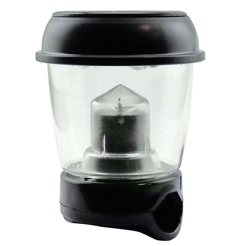 [] Solar Powered Marine Light image