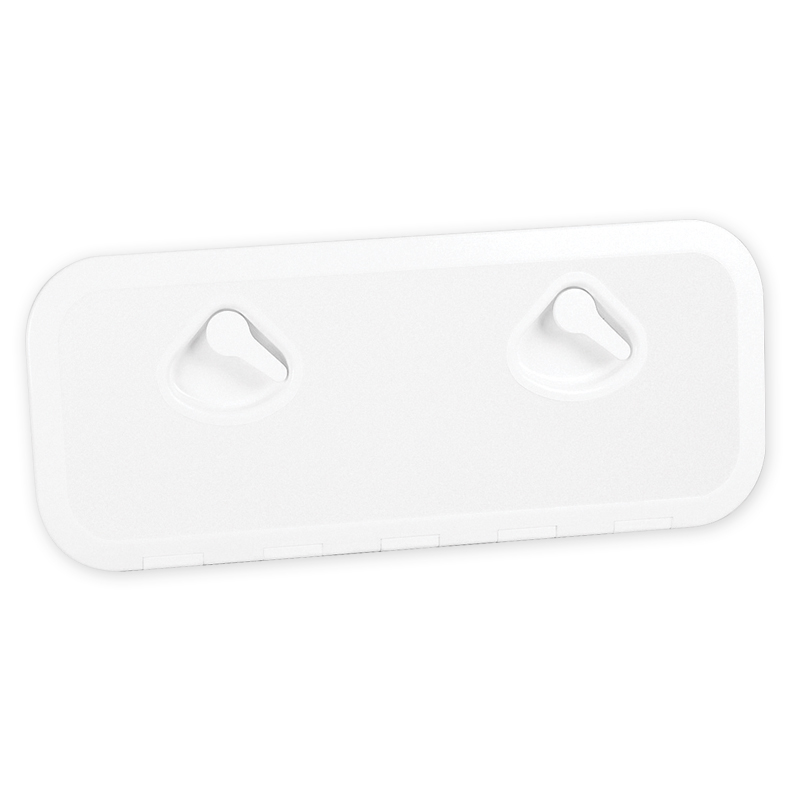 [] TOP LINE Hatch, White, 272X657mm image