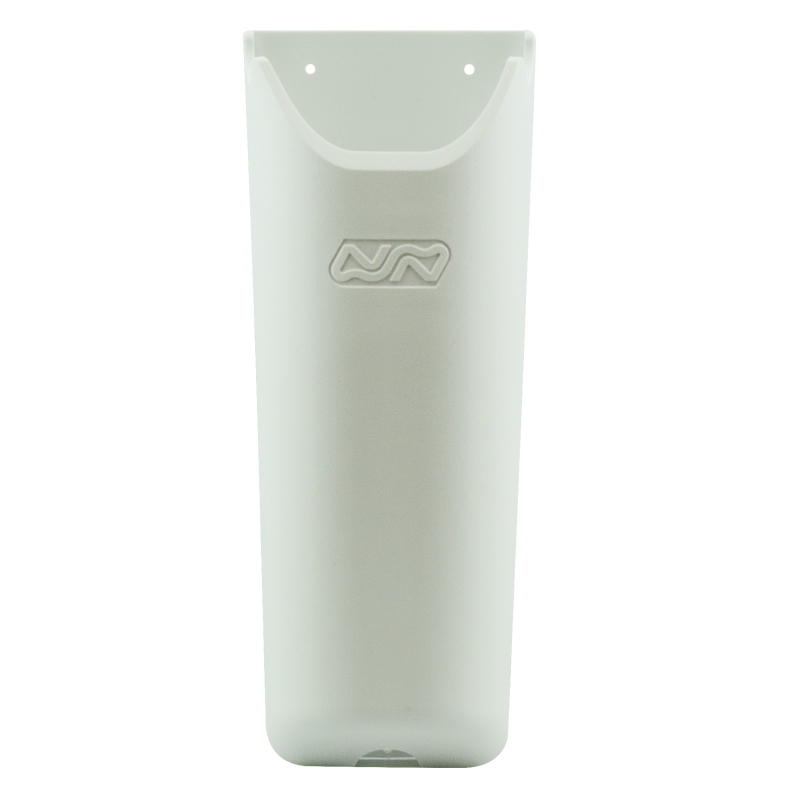 [] Winch Handle Pocket, PVC, L.240mm, W.92mm, H.55mm, White image