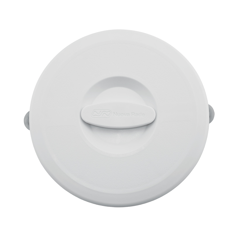 [] ST LINE Inspection Hatch, Watertight, White, Int. Ø200mm image