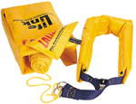 [] LifeLink Rescue Sling, yellow image