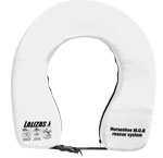 [] Horseshoe Lifebuoy ''basic i'' white image