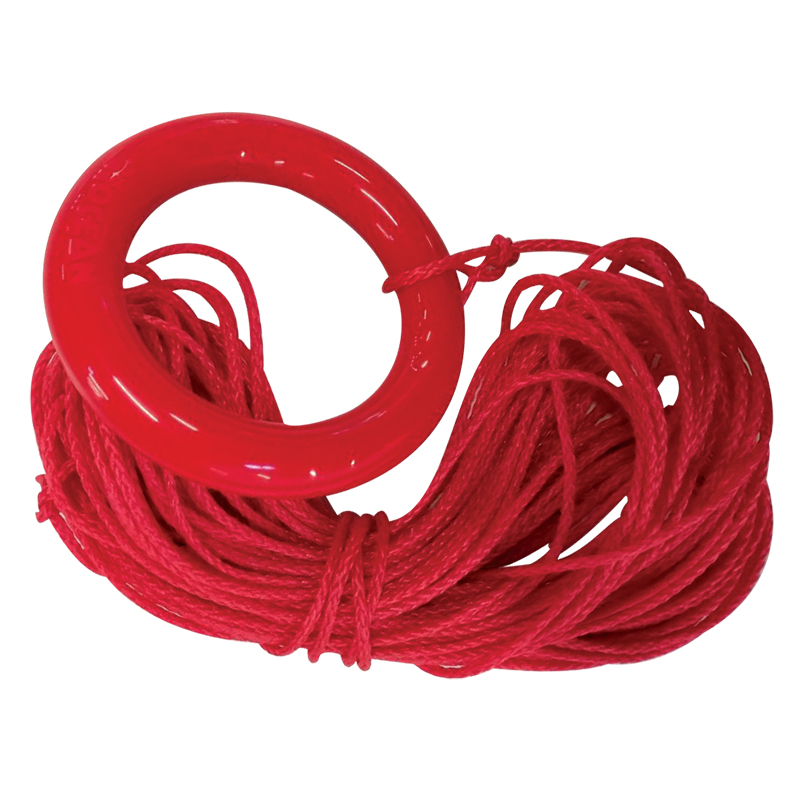 [] Mooring Ring with 30m rope image
