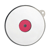[] Signaling Mirror w/Red Dot, Ø86mm image