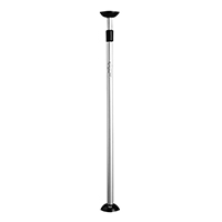 [] Boat Cover Support, Alum. Τelescopic, 86,5-150cm image
