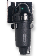 [] EMERGENCY Navigation Light, Green image