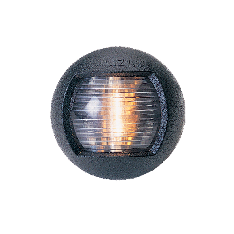 [] POWER 7 Stern Light 135°, with black housing image