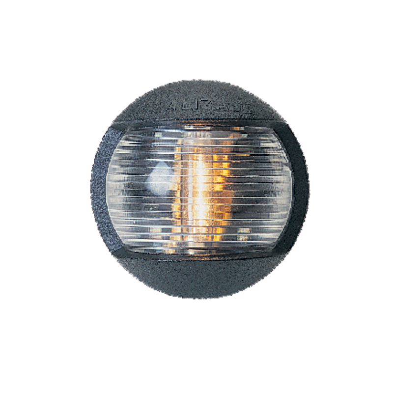 [] POWER 7 Masthead Light 225°, Side mounted, with black housing image