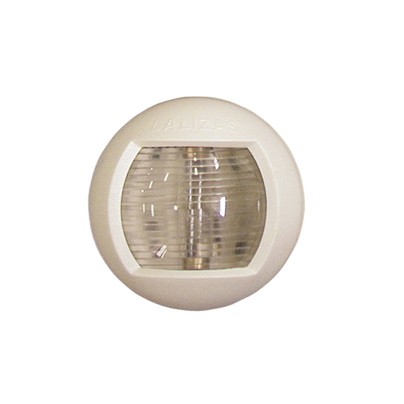 [] POWER 7 Stern Light 135°, with white housing image