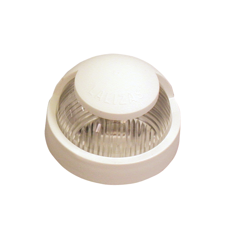 [] POWER 7 Masthead Light 225°, Deck mounted, with white housing image