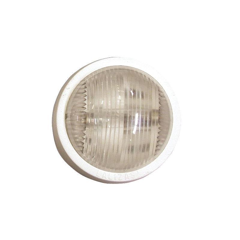 [] POWER 7 Navigation Light, Fixed spreader, White, Ø 50mm image