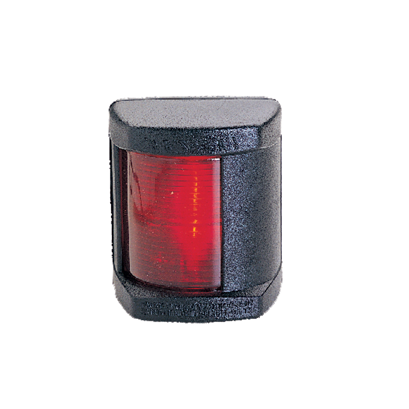 [] CLASSIC 12 Port Light 112,5°, with black housing image