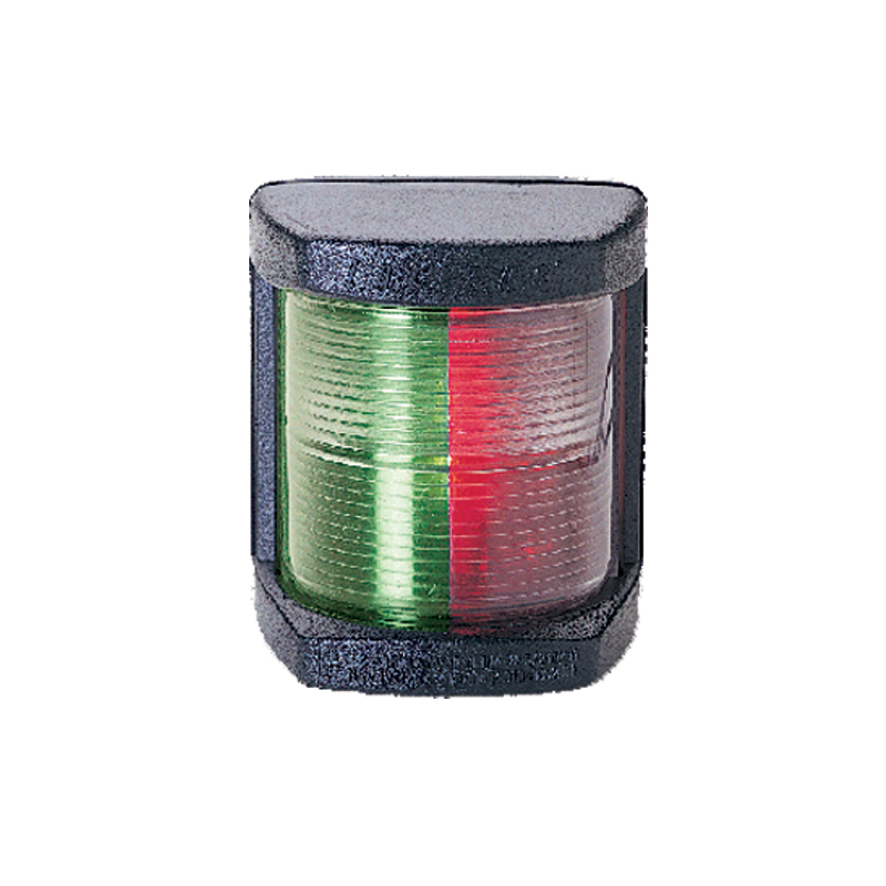 [] CLASSIC 12 Bi-colour Light, with black housing image
