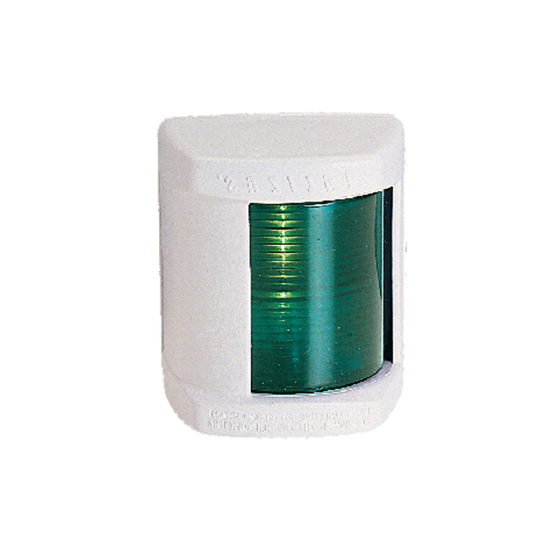 [] CLASSIC 12 Starboard Light 112,5°, with white housing image