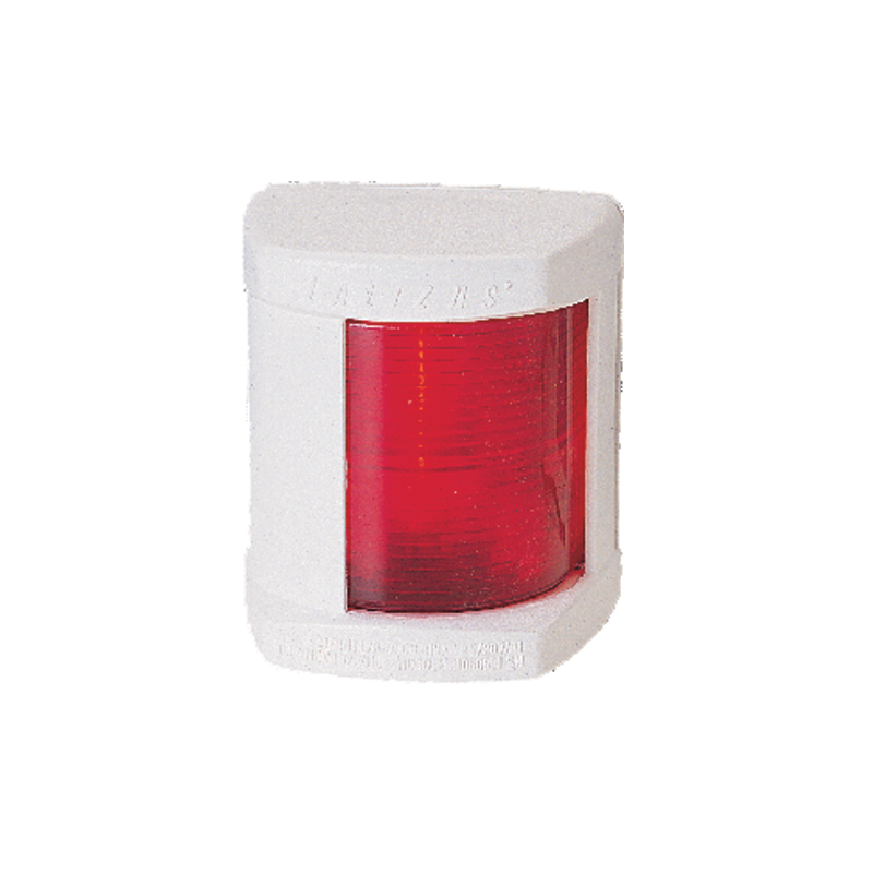 [] CLASSIC 12 Port Light 112,5°, with white housing image