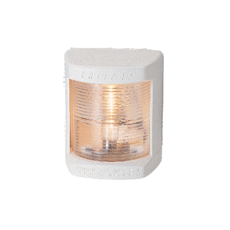 [] CLASSIC 12 Stern Light 135°, with white housing image