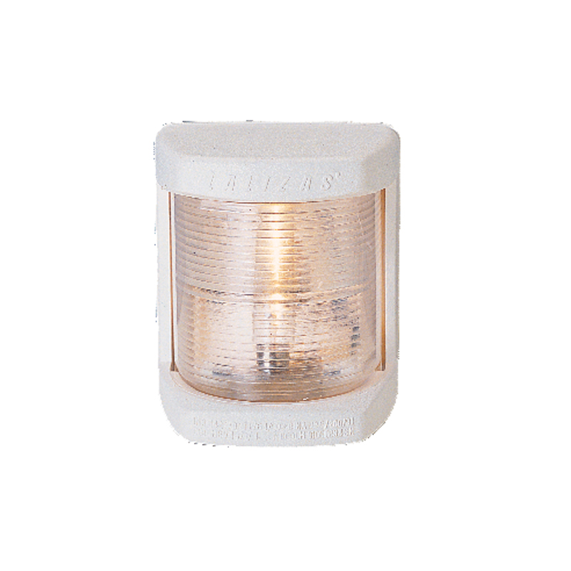 [] CLASSIC 12 Masthead Light 225°, with white housing image