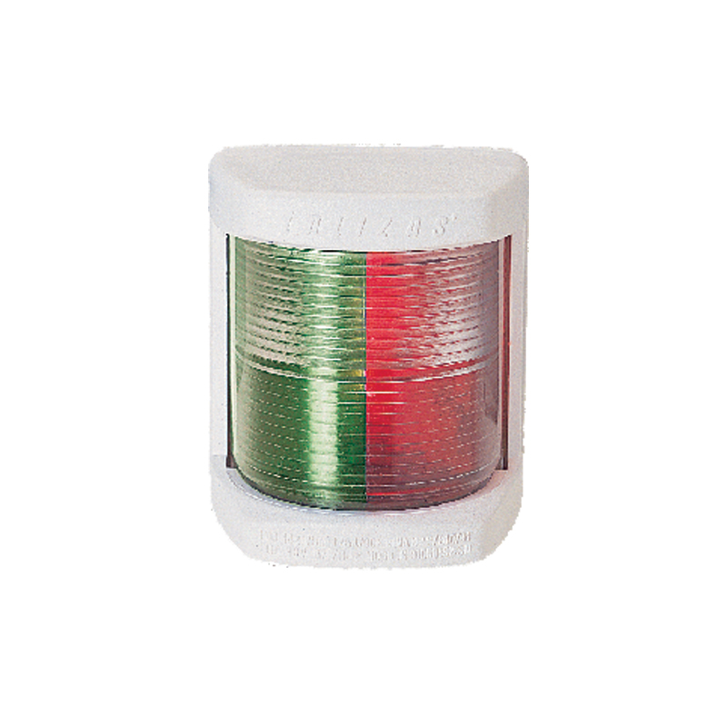 [] CLASSIC 12 Bi-colour Light, with white housing image