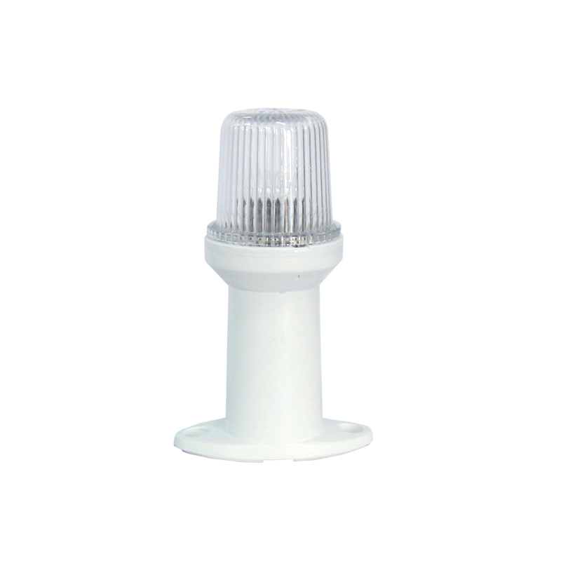 [] All-round Light, White 360°, with white housing image