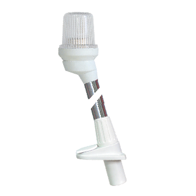 [] Pole Light, Plug in 105cm, with white housing image