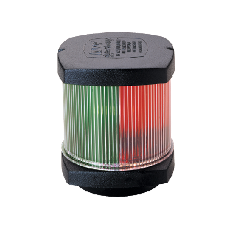 [] CLASSIC 20 All-round Light, Tri-colour 360°, with black housing image