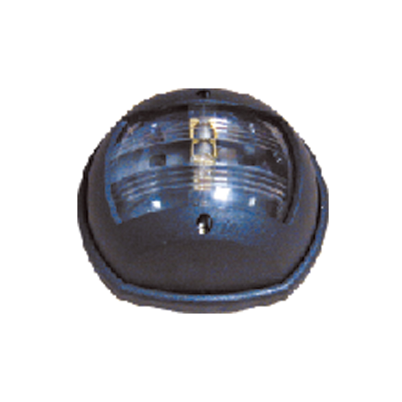 [] CYCLIC 12 Stern Light 135°, with black housing image