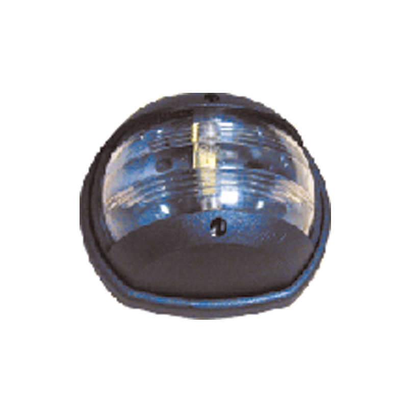 [] CYCLIC 12 Masthead Light 225°, with black housing image