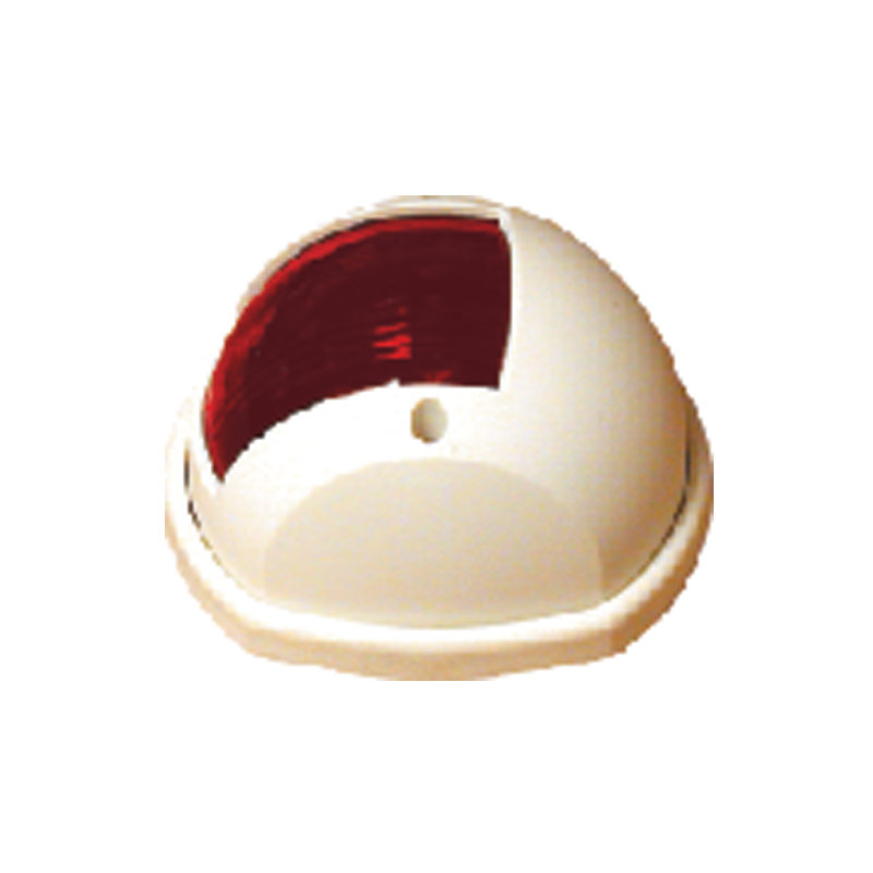 [] CYCLIC 12 Port Light 112,5°, with white housing image