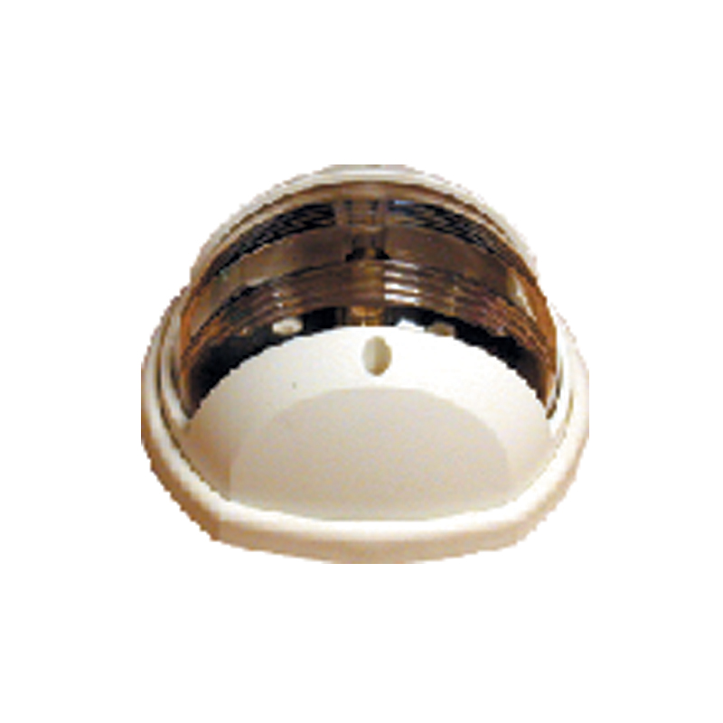[] CYCLIC 12 Masthead Light 225°, with white housing image